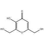 3-HYDROXY-2，6-BIS(HYDROXYMETHYL)-4-PYRONE pictures