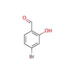 4-Bromo-2-hydroxybenzaldehyde pictures