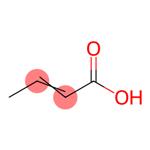 crotonic acid pictures