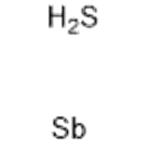 Antimony pentasulfide pictures