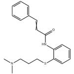 CINANSERIN HYDROCHLORIDE pictures