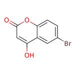 6-Bromo-4-hydroxycoumarin pictures