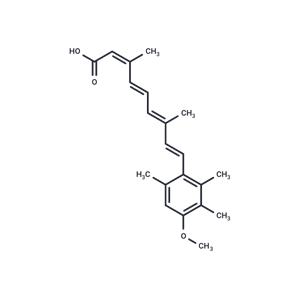 Isoacitretin