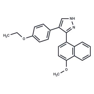 Tubulin polymerization-IN-27