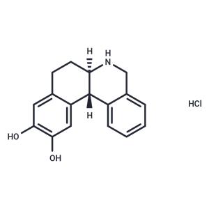 (+)-Dihydrexidine hydrochloride