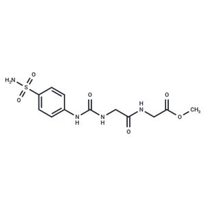 Carbonic anhydrase inhibitor 2