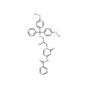 (S)-DMT-glycidol-C(Bz)