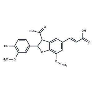 Antileishmanial agent-7