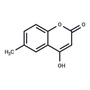 4-Hydroxy-6-methylcoumarin