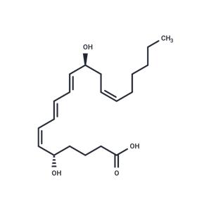 12-epi Leukotriene B4