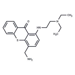 Anticancer agent 3