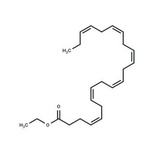 Docosahexaenoic acid ethyl ester