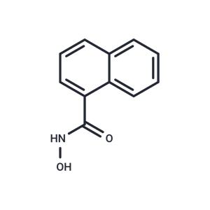 1-Naphthohydroxamic acid