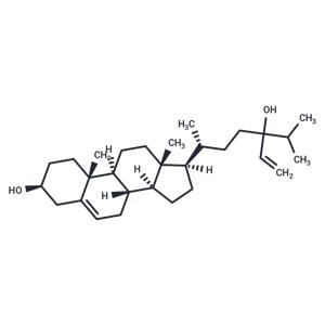 Saringosterol