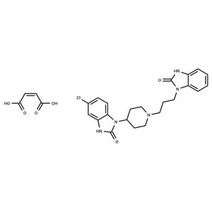 Domperidone monomaleate