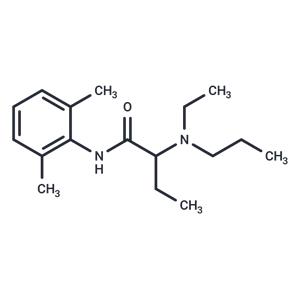 Etidocaine