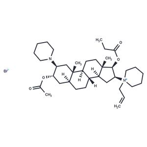 Rapacuronium bromide