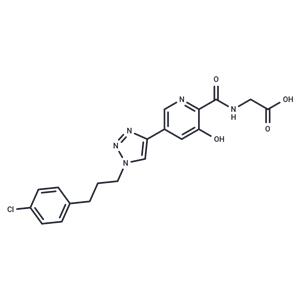 Prolyl Hydroxylase inhibitor 1