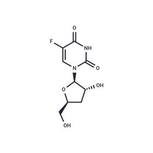 3’-Deoxy-5-fluorouridine