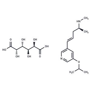 Ispronicline hemigalactarate