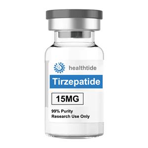 Tirzepatide