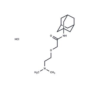 Tromantadine hydrochloride