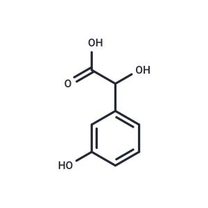 3-Hydroxymandelic Acid