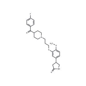 Lidanserin