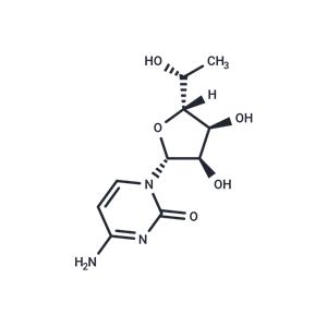 5’(R)-C-Methylcytidine