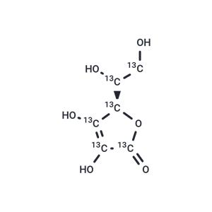 L-Ascorbic Acid-13C6