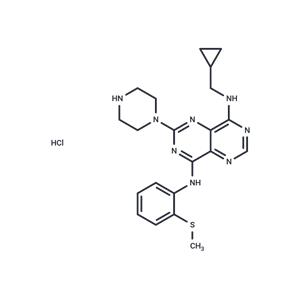 KHK-IN-1 hydrochloride