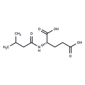 N-Isovalerylglutamic acid