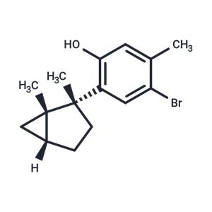 Laurinterol