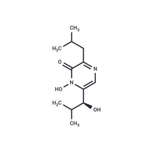 Neohydroxyaspergillic Acid