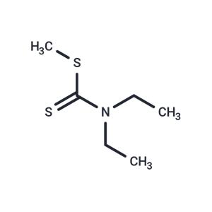 Methyl Diethyldithiocarbamate