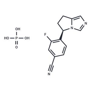 Osilodrostat phosphate