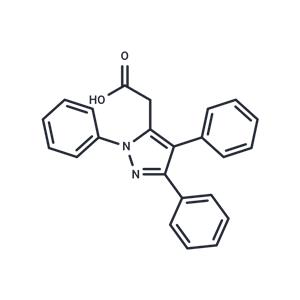 Isofezolac