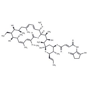 Virustomycin A