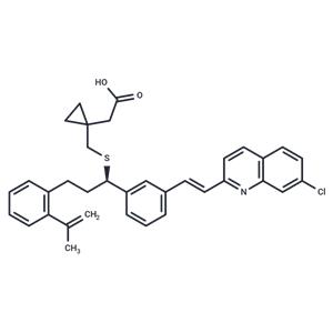 Montelukast methylstyrene