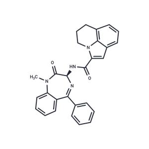 Tarazepide