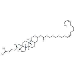 Cholesteryl Linolenate