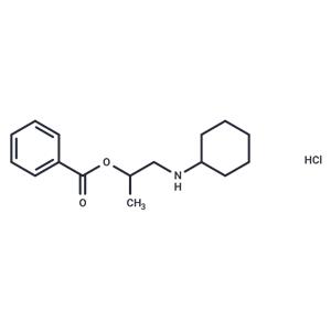 Hexylcaine HCl