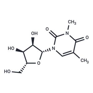 N3-Methyl-5-methyluridine