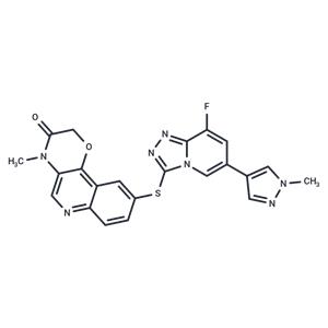 Dalmelitinib