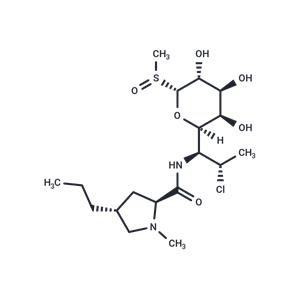 Clindamycin Sulfoxide