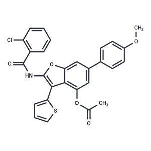 P-gp inhibitor 5