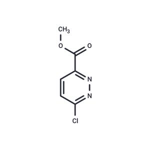 6-Chloropyridazine-3-carboxylic ?acid methyl ester