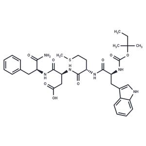 Amogastrin