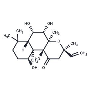 Deacetylforskolin