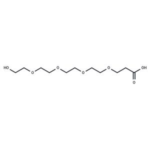 Hydroxy-PEG4-acid